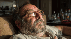 estudio narrativo sobre quién es Torrente y su carácter