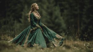 quién es Fiona en Shrek análisis del personaje