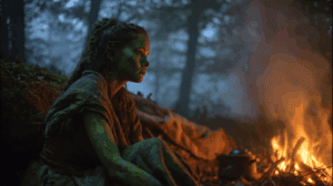 quién es Fiona evolución del personaje en Shrek