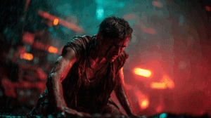 quién es Guy Montag análisis para estudio narrativo