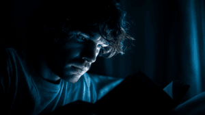 quién es Guy Montag descripción del personaje literario