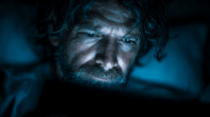 quién es Guy Montag evolución dentro de Fahrenheit 451