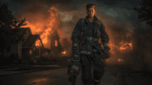 quién es Guy Montag funciones narrativas en la novela