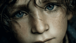 quién es Oliver Twist en la casa de Mr Brownlow