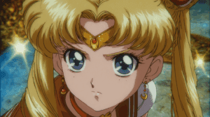 quién es Sailor Moon y Tuxedo Mask relación en la historia