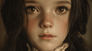 quién es Sara Crewe según la obra de Frances Hodgson Burnett