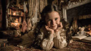 quién es Sara Crewe y cuál es su papel en la trama