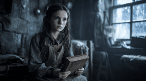 quién es Sara Crewe y qué relaciones definen su historia