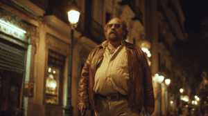 quién es Torrente personaje cinematográfico español