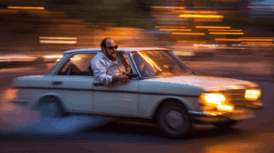 quién es Torrente y qué representa en el cine español