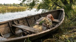 quién es ana shirley amistad con diana barry