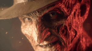 quién es freddy krueger análisis del personaje