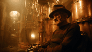 quién es freddy krueger en elm street análisis
