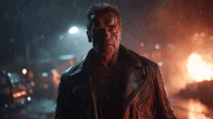 quién es terminator personaje t800 en la historia