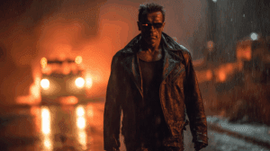 quién es terminator rostro del personaje t800