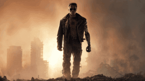 quién es terminator t800 siguiendo su misión