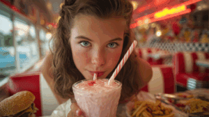 Análisis psicológico del personaje para entender quién es Lolita realmente