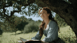 Comparativa entre Louisa May Alcott y quién es Jo March