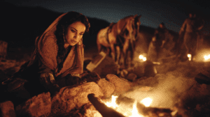 Comparativa visual sobre quién es Carmen frente al mito de la ópera