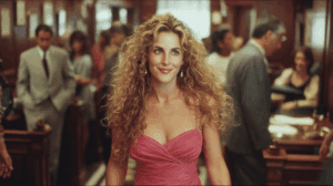 Consejos para escritores basados en el análisis de quién es Erin Brockovich.