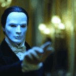 El fantasma de la Ópera