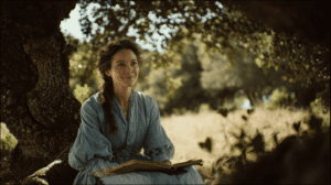 Escuela de Plumfield fundada y dirigida por Jo March