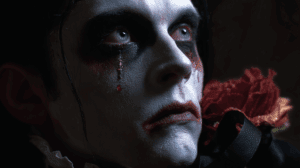 Palco cinco del Palacio Garnier lugar clave de quién es el fantasma de la ópera