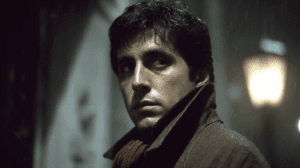 Perfil psicológico que muestra quién es Michael Corleone y su mente