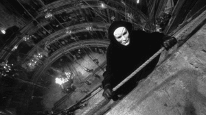 Plano del lago subterráneo guarida de quién es el fantasma de la ópera