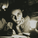 Quién es Anna Frank