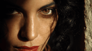 Quién es Carmen trabajando en la Real Fábrica de Tabacos de Sevilla