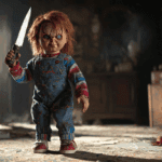 Quién es Chucky