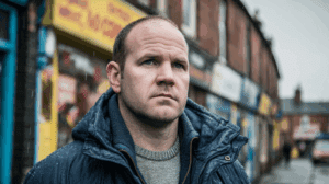 Quién es Dave en la vida real comparado con su versión cinematográfica