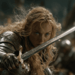 Quién es Éowyn
