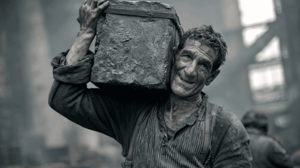 Quién es Guido Orefice