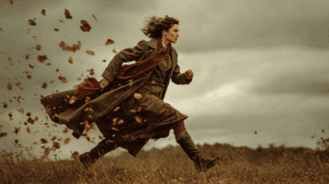 Quién es Jo March rechazando la propuesta de matrimonio de Laurie