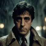 Quién es Michael Corleone