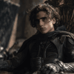 Quién es Paul Atreides