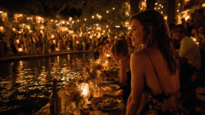 Quién es Vianne Rocher analizada desde su relación materna con Anouk y Rosette