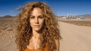 Relación profesional entre quién es Erin Brockovich y el abogado Ed Masry.