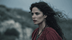 Representación del fatalismo y las cartas en la historia de quién es Carmen