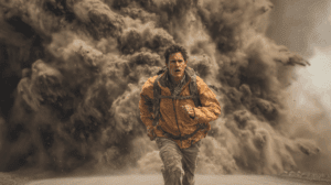 Comparativa visual del relato corto y la película sobre quién es Walter Mitty