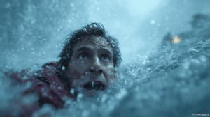 Esquema psicológico que define quién es Walter Mitty y el soñador compulsivo