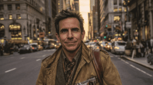 Fotograma del negativo 25 clave para entender quién es Walter Mitty