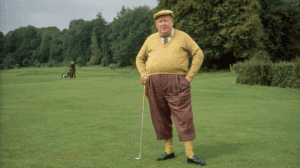 Gráfico de diferencias del plan de ataque de Auric Goldfinger entre libro y cine