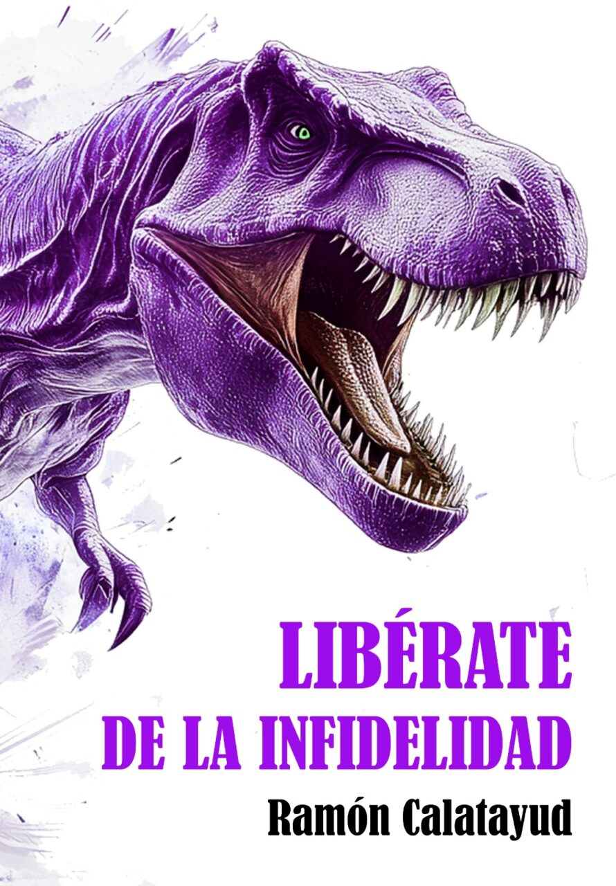 Libérate de la infidelidad