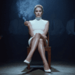 Quién es Catherine Tramell