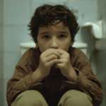 Quién es el chico invisible