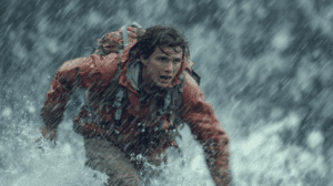 Retrato del autor James Thurber creador de quién es Walter Mitty