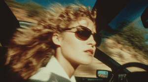 catherine tramell frente al psiquiatra michael glass en terapia